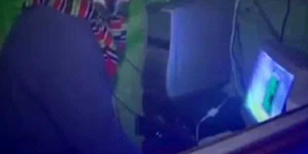 DJ Liuba 