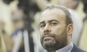 Darius Vâlcov, foto arhiva  jpg