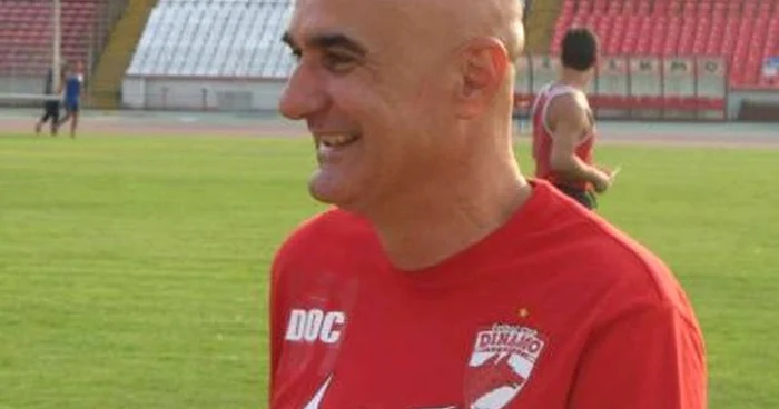 FOTBAL: Bătineanu: "Una din cauzele morţii lui Iatan ar putea fi un anevrism"