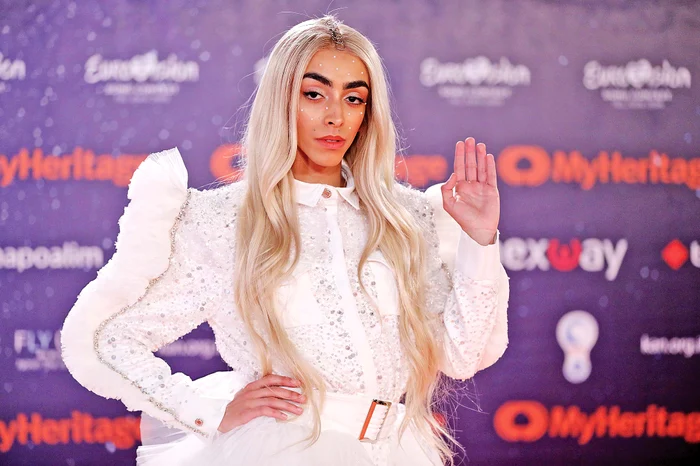 Bilal  Hassani, androginul  care va  reprezenta  Franţa