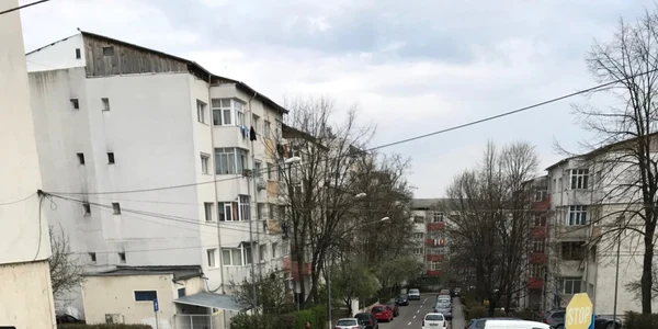strada vaslui
