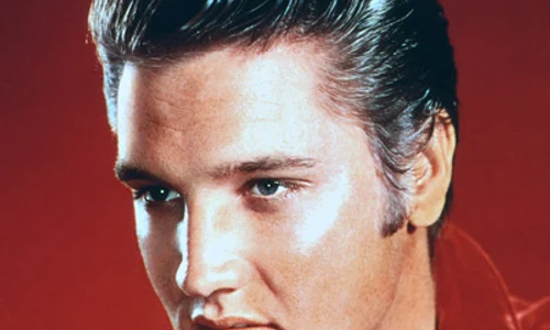 elvis jpeg