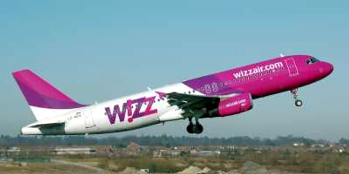 Cluj: Wizz Air a anulat trei zboruri din cauza grevei angajaţilor din sistemul de transport din Italia