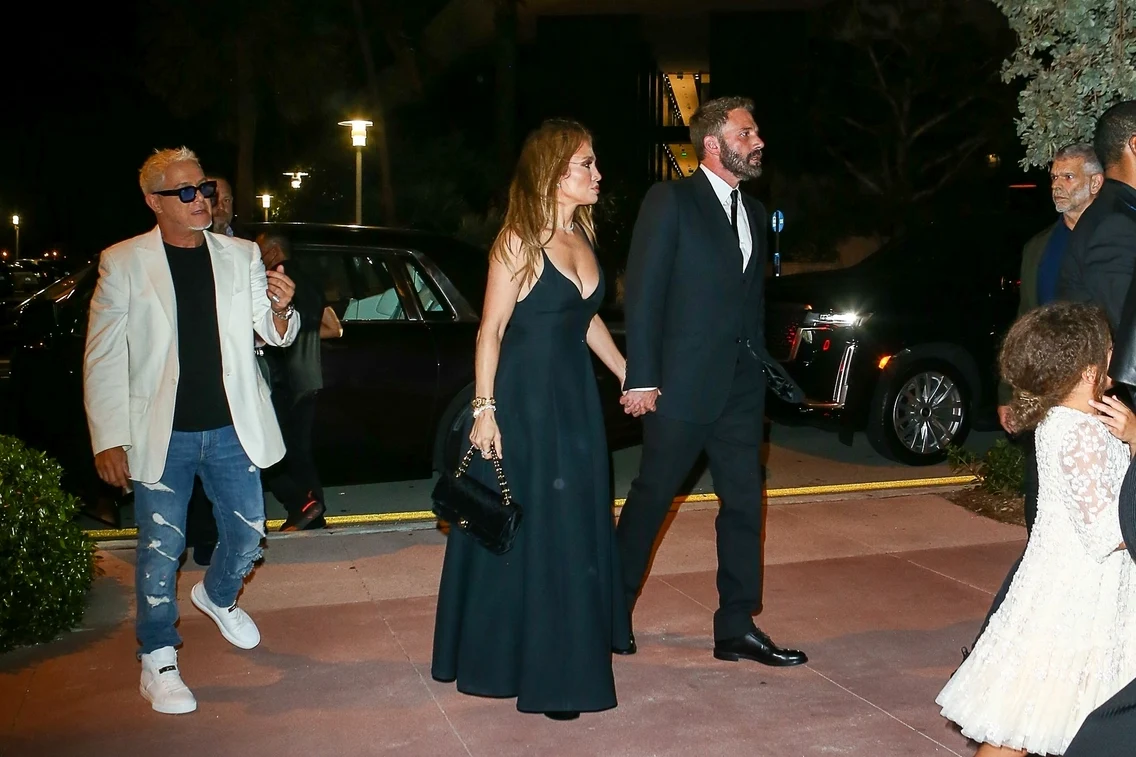 Bennifer, weekend la Miami, Profimedia (4) jpg