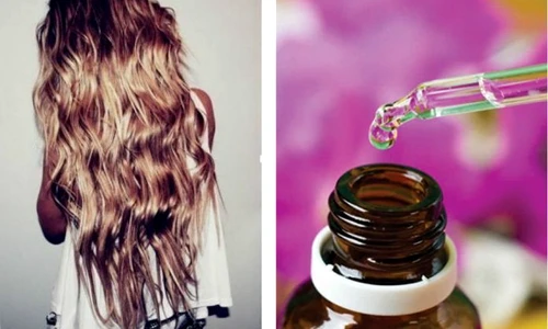 Ulei de ricin pentru păr  5 beneficii pentru păr, faţă şi corp  Tratează acneea şi cearcănele! jpeg