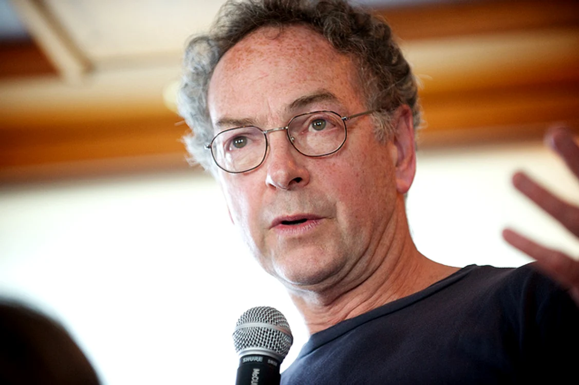 
    Richard Rockefeller (FOTO FLIKR)  