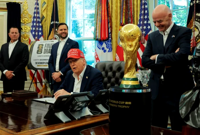 Trump: Putin și Zelenski sunt „ca și cum ai amesteca uleiul cu oțetul” / Sursa foto: Getty Images