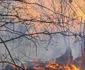 Incendiu Cernobîl FOTO EPA-EFE /  Yaroslav Yemelianenko