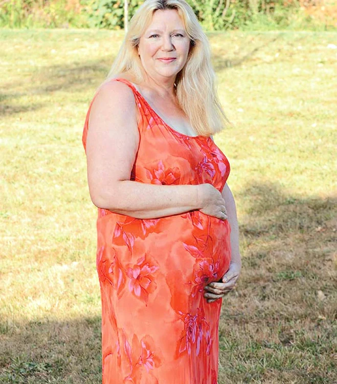 Carole Horlock