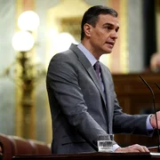 Pedro Sanchez FOTO EPA-EFE