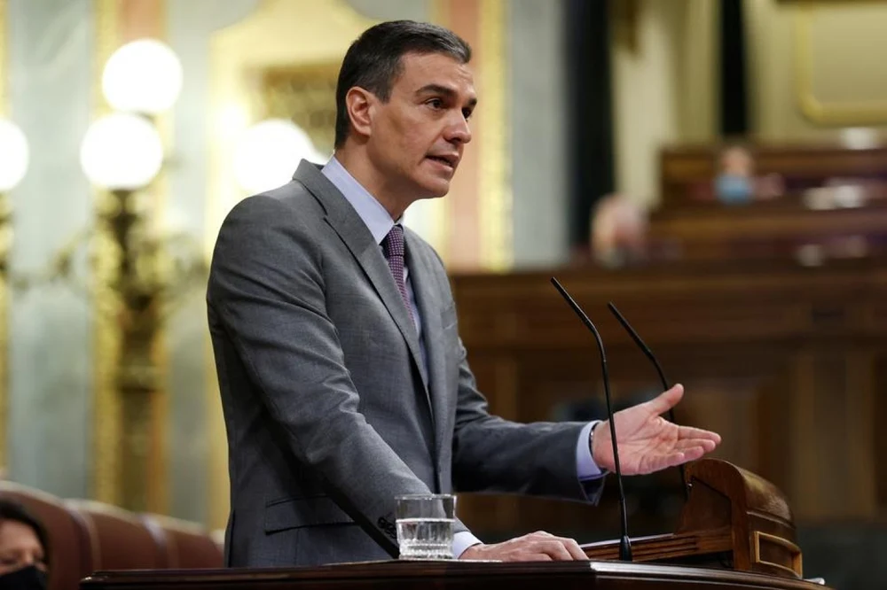 Premierul Spaniei lansează propunerea unui salariu minim comun în UE