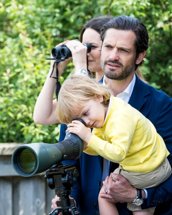 Prințul Carl Philip și Sofia ai Suediei Facebook2 jpg