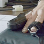 Doar tânăra care a reclamat violul a susținut testul cu detectorul de minciuni