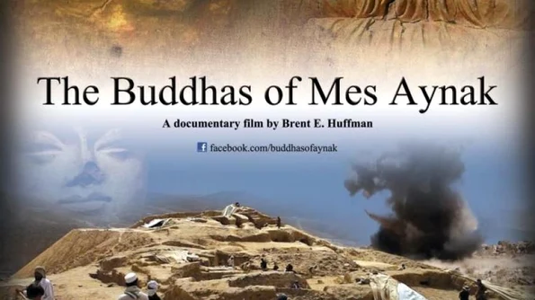 Oraș Antic Buddhist din Afganistan Amenințat de o Companie de Minerit jpeg