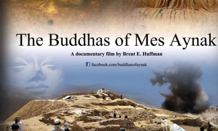 Oraș Antic Buddhist din Afganistan Amenințat de o Companie de Minerit jpeg
