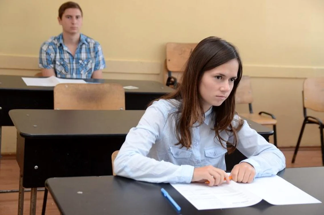 Bac Oradea