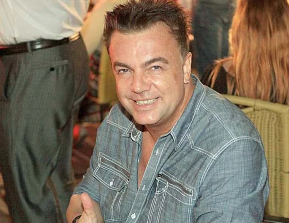 Adrian Enache
