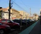 Piaţa Bălcescu din Timişoara FOTO