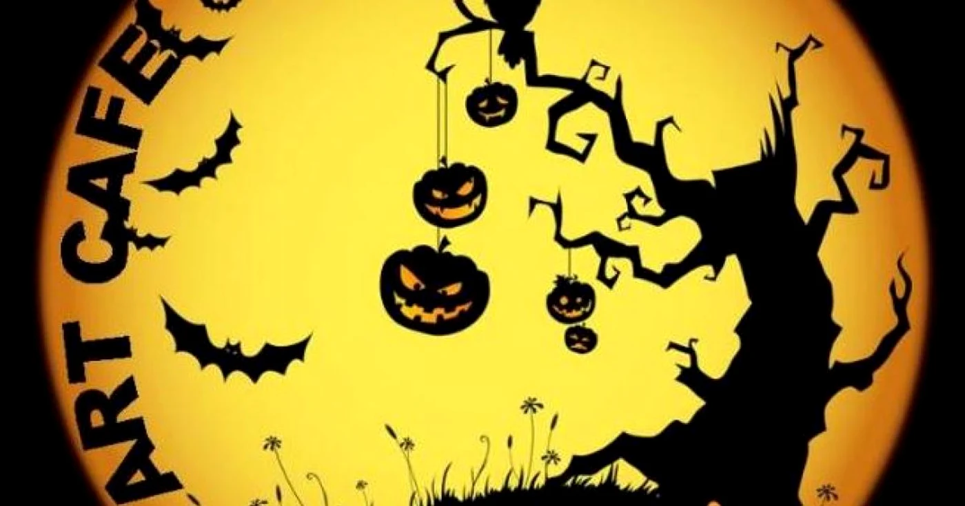 Halloween Party