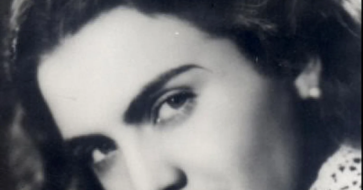 maria tanase