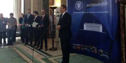 program internship guvern FB