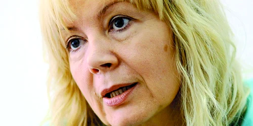 Medicul Olimpia Oprea a „moşit“ o serie de proiecte care pot aduce finanţare europeană pentru spitalul în care lucrează