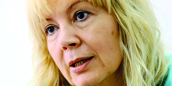Medicul Olimpia Oprea a „moşit“ o serie de proiecte care pot aduce finanţare europeană pentru spitalul în care lucrează