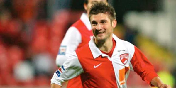 Cristea: "Antrenorii italieni ştiu să scoată maximul din jucători!" - Revista presei sportive