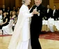 Împăratul Akihito și Împărăteasa Michiko. FOTO: Profimedia