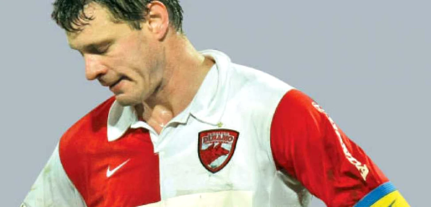 Marius Niculae