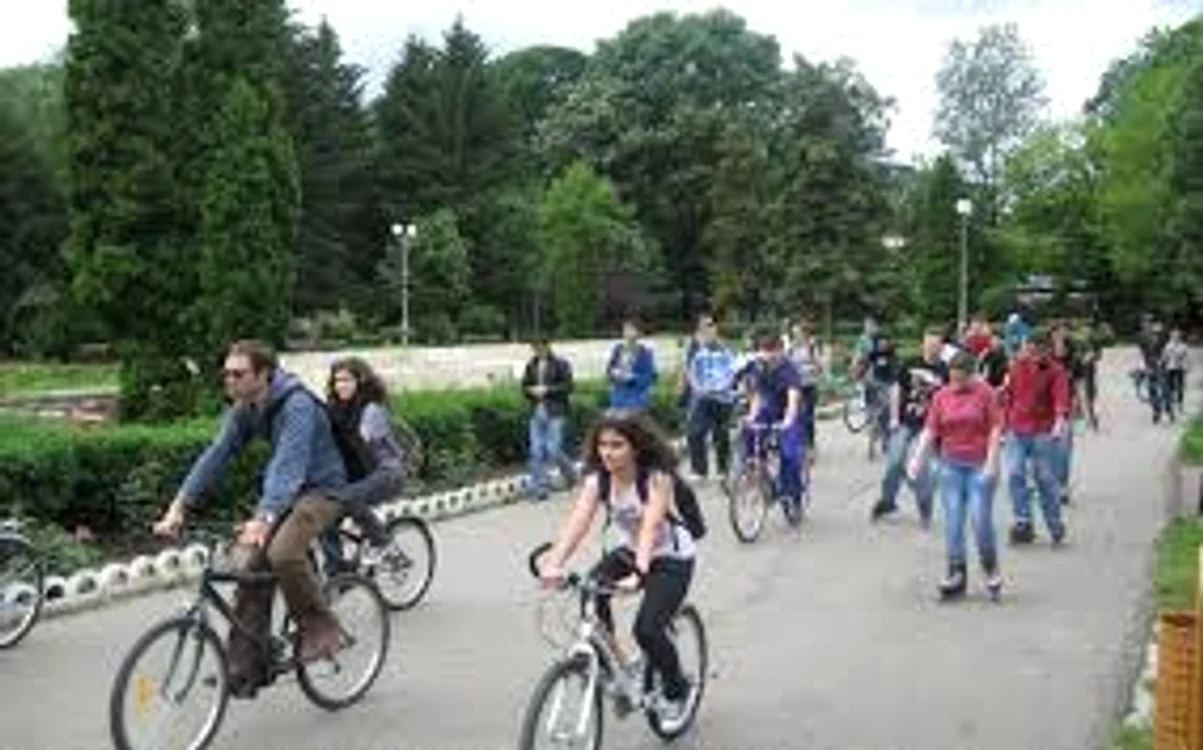 
    Vremea va permite ieşirile în aer liber  
