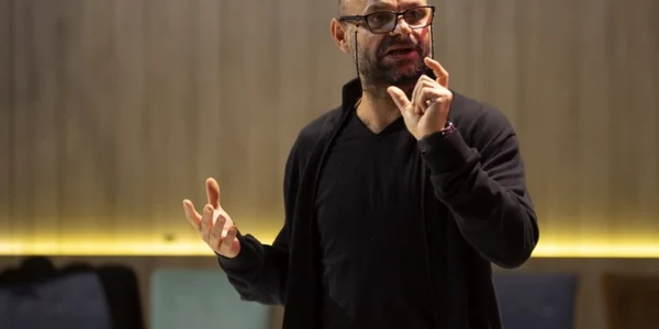 Florin Fieroiu coregraf