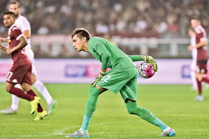 
    CIprian TătăruşanuFoto: Guliver/Getty Images  