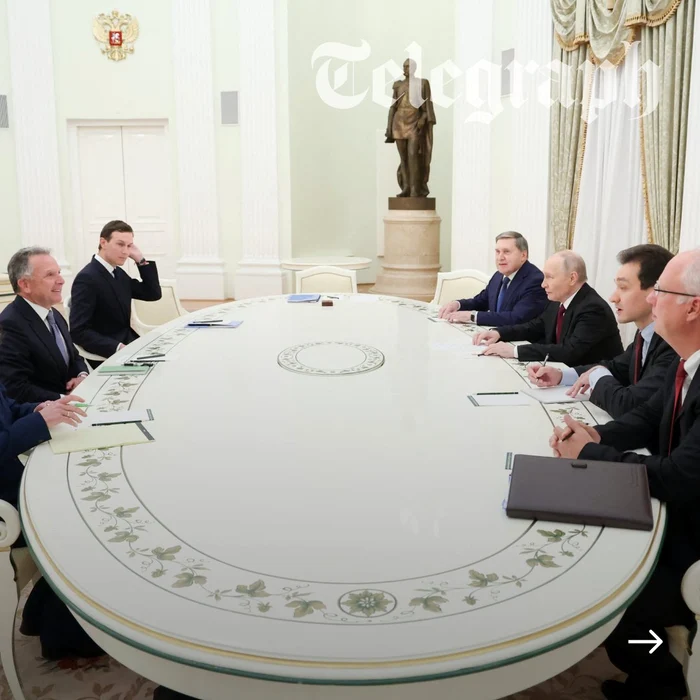 De ce au eșuat negocierile de la Moscova înainte de a începe. Evaluările analiștilor