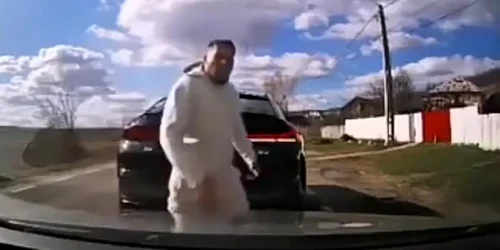 mosailov FOTO Captură video