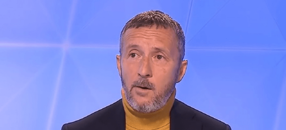 Mihai Stoica, „urecheat“ de Gigi Becali în public: „Trebuia să-mi zică da domnule!“