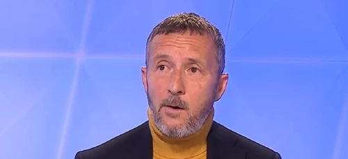 Mihai Stoica a fost marginalizat, la FCSB, în ultimii ani. FOTO: Arhiva Adevărul