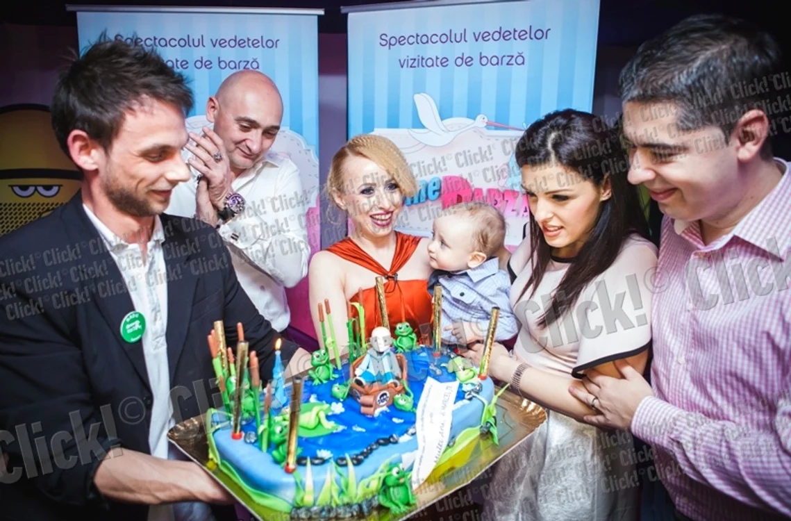 Fotografii: Mihai Trofin