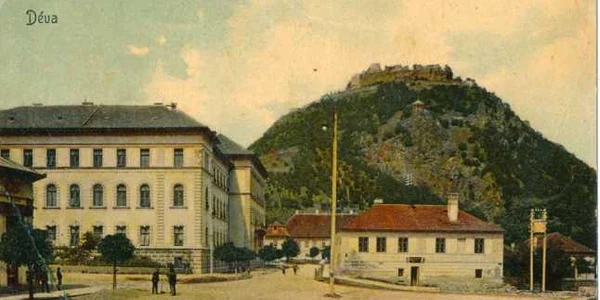 iorga hunedoara