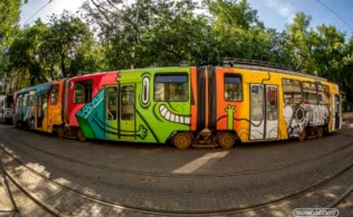 Bucharest one hearts