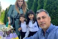 20 prima zi de scoala alina sorescu si alex ciucu fiica elena carolina si ana raisa jpg jpeg