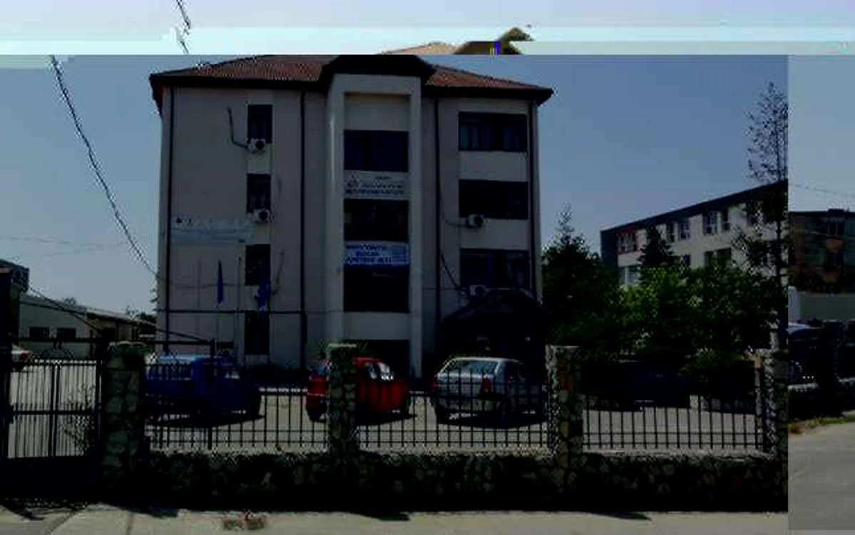 Inspectoratul Şcolar Judeţean Olt