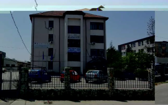 Inspectoratul Şcolar Judeţean Olt
