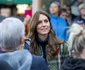 Kate Middleton bucle