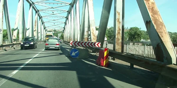 podul olt slatina