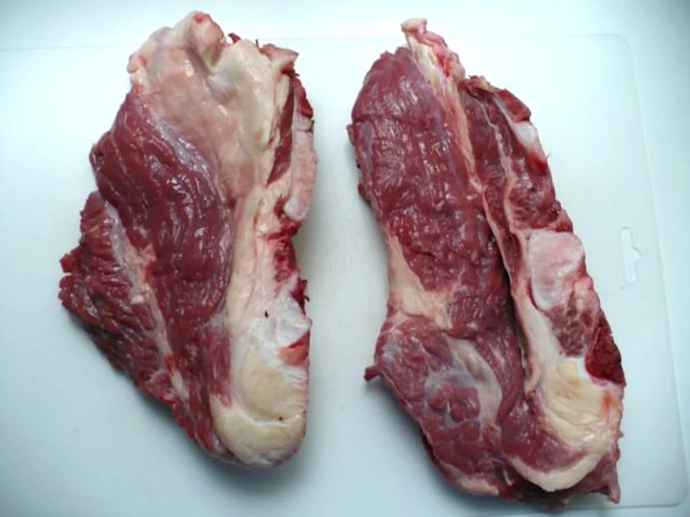 
    Carne  