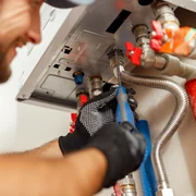 centrala termica de apartament instalator shutterstock 2373202799 jpg