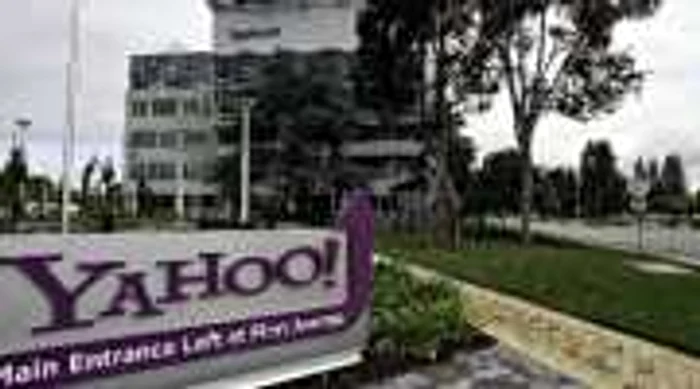 Yahoo: Profit de 142,4 milioane de dolari