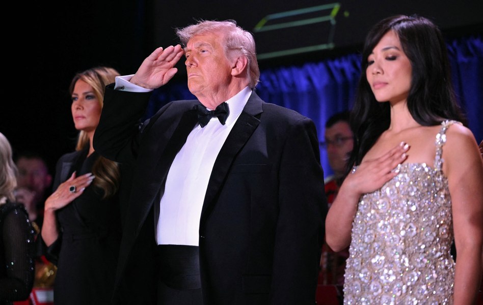 Donald Trump, cu gândul la Orientul Mijlociu după atentatul asupra sa: „Asta nu mă va face să renunţ la câştigarea războiului din Iran”