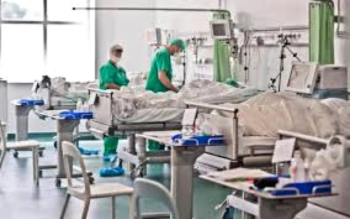 Asistenta medicală a fost sancţionată cu diminuarea salariului pe trei luni